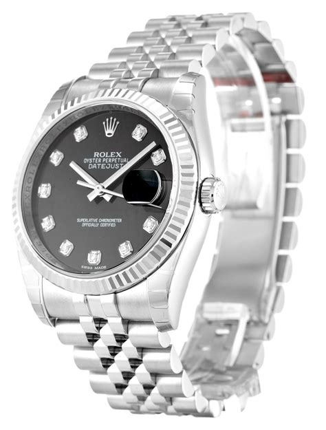 replica 36mm rolex|rolex datejust 36 best price.